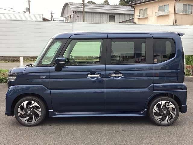 スズキ&nbsp;スペーシア&nbsp;&nbsp;&nbsp;兵庫県の詳細画像&nbsp;その5