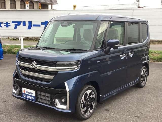 スズキ&nbsp;スペーシア&nbsp;&nbsp;&nbsp;兵庫県の詳細画像&nbsp;その7