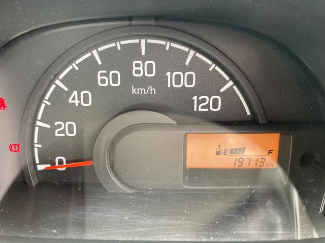 スズキ キャリイ   和歌山県の詳細画像 その3