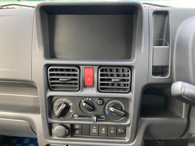 スズキ キャリイ   和歌山県の詳細画像 その5