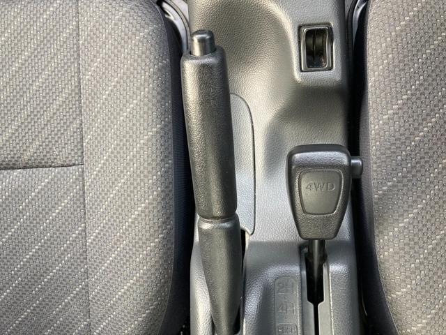 スズキ キャリイ   和歌山県の詳細画像 その8