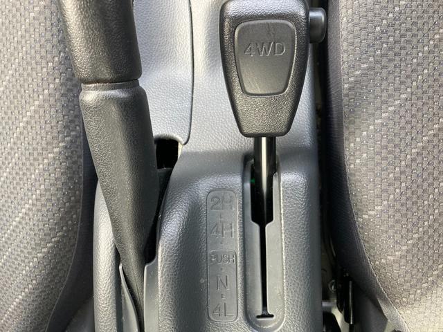 スズキ キャリイ   和歌山県の詳細画像 その9