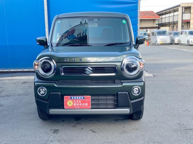 スズキ ハスラー   福岡県の詳細画像 その5