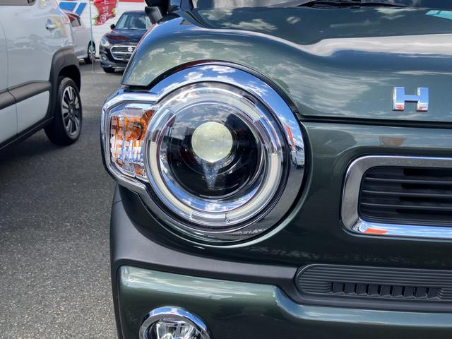 スズキ ハスラー   福岡県の詳細画像 その6