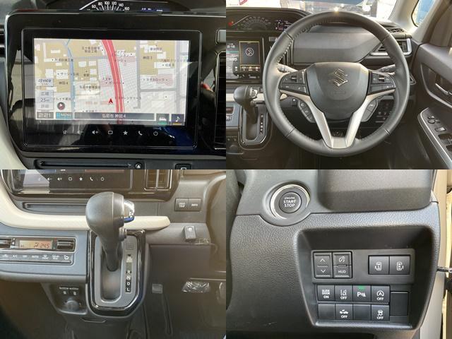 スズキ ソリオ   青森県の詳細画像 その3