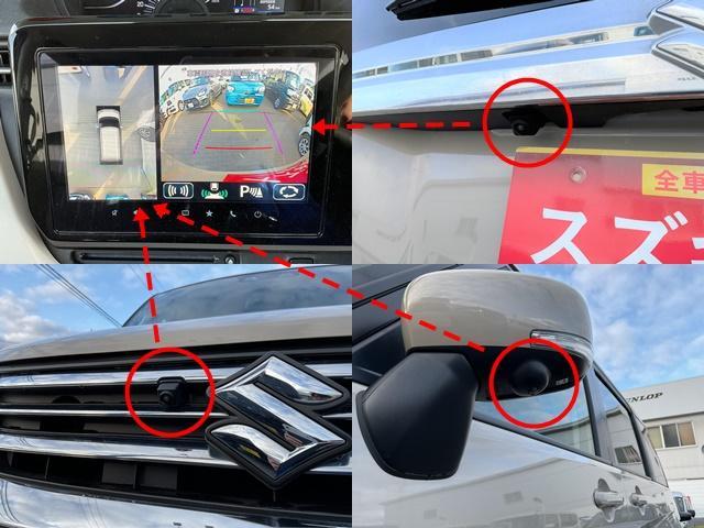 スズキ ソリオ   青森県の詳細画像 その5