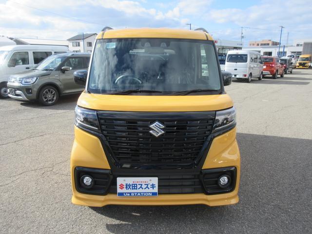 スズキ&nbsp;スペーシアベース&nbsp;&nbsp;&nbsp;秋田県の詳細画像&nbsp;その3