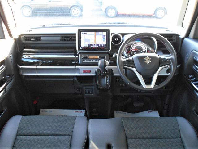 スズキ&nbsp;スペーシア&nbsp;&nbsp;&nbsp;岩手県の詳細画像&nbsp;その5