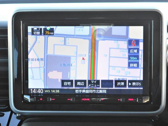 スズキ&nbsp;スペーシア&nbsp;&nbsp;&nbsp;岩手県の詳細画像&nbsp;その7