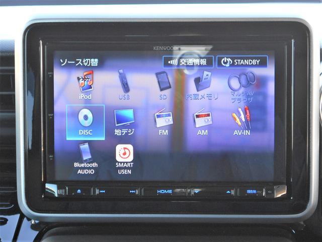 スズキ&nbsp;スペーシア&nbsp;&nbsp;&nbsp;岩手県の詳細画像&nbsp;その8