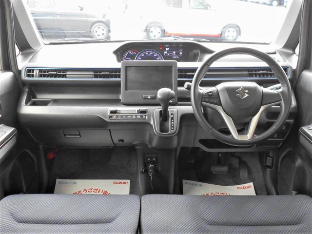 スズキ&nbsp;ワゴンR&nbsp;&nbsp;&nbsp;岩手県の詳細画像&nbsp;その5