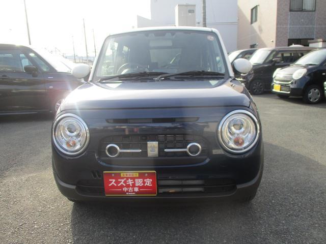 スズキ&nbsp;アルトラパン&nbsp;&nbsp;&nbsp;岩手県の詳細画像&nbsp;その2