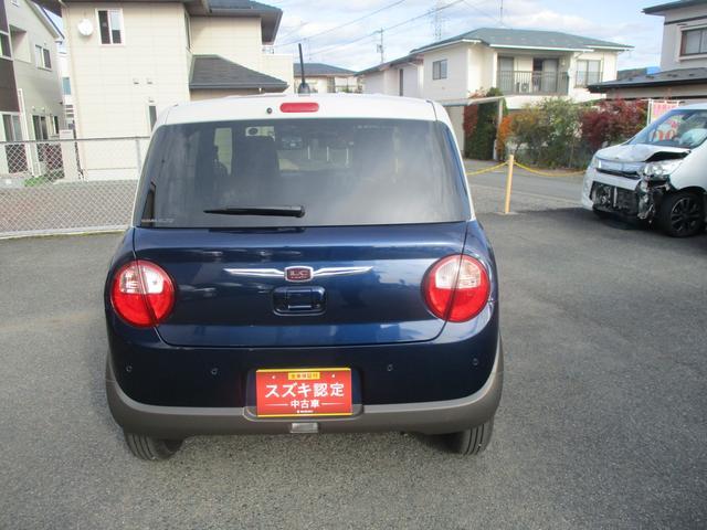スズキ&nbsp;アルトラパン&nbsp;&nbsp;&nbsp;岩手県の詳細画像&nbsp;その6