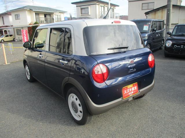 スズキ&nbsp;アルトラパン&nbsp;&nbsp;&nbsp;岩手県の詳細画像&nbsp;その7