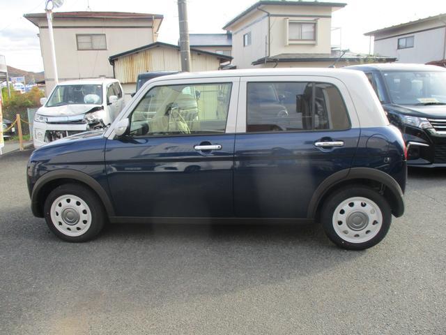 スズキ&nbsp;アルトラパン&nbsp;&nbsp;&nbsp;岩手県の詳細画像&nbsp;その8