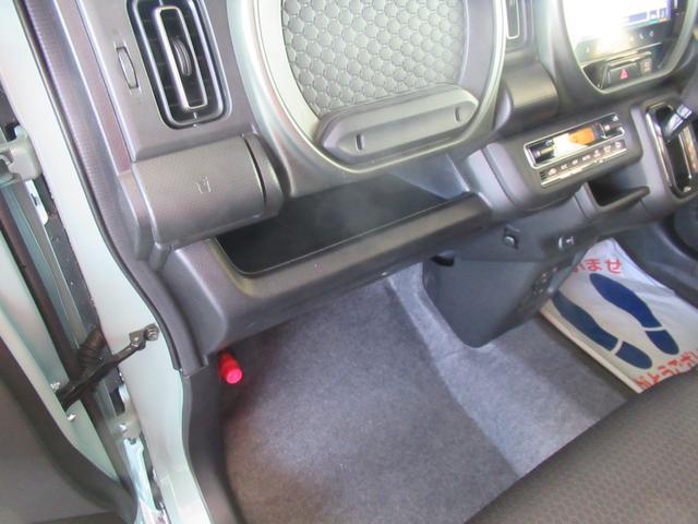 スズキ ハスラー   長野県の詳細画像 その8