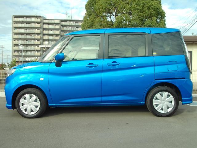 スズキ&nbsp;ソリオ&nbsp;&nbsp;&nbsp;神奈川県の詳細画像&nbsp;その4