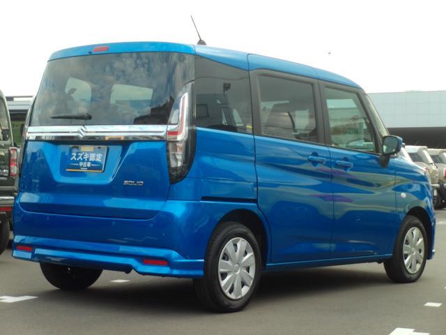 スズキ&nbsp;ソリオ&nbsp;&nbsp;&nbsp;神奈川県の詳細画像&nbsp;その6