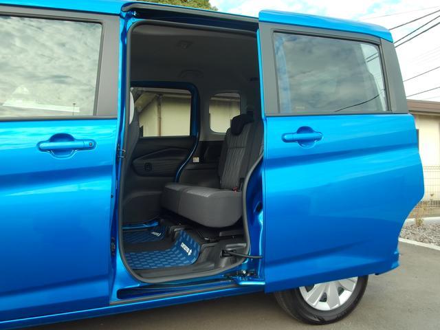 スズキ&nbsp;ソリオ&nbsp;&nbsp;&nbsp;神奈川県の詳細画像&nbsp;その9