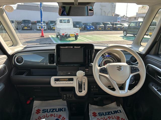 スズキ&nbsp;ワゴンRスマイル&nbsp;&nbsp;&nbsp;長野県の詳細画像&nbsp;その3