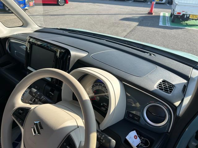 スズキ&nbsp;ワゴンRスマイル&nbsp;&nbsp;&nbsp;長野県の詳細画像&nbsp;その4