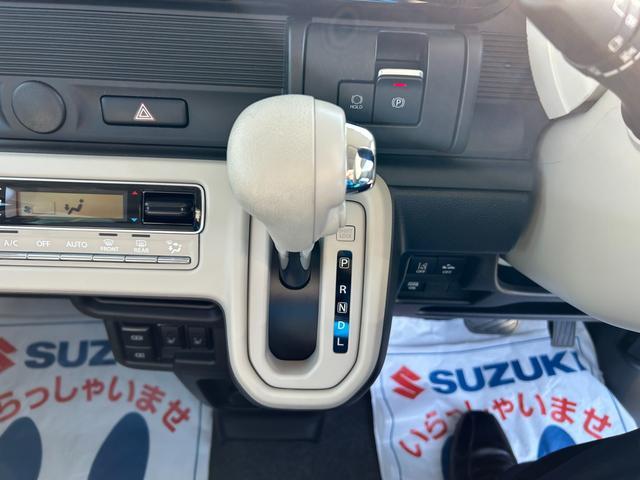 スズキ&nbsp;ワゴンRスマイル&nbsp;&nbsp;&nbsp;長野県の詳細画像&nbsp;その9