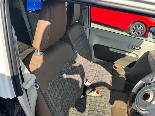 スズキ アルトラパン   長野県の詳細画像 その5