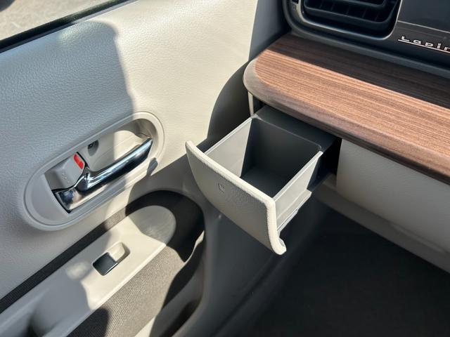 スズキ アルトラパン   長野県の詳細画像 その7