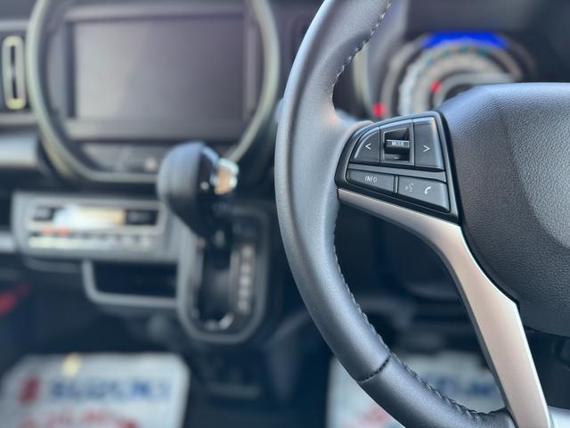 スズキ ハスラー   京都府の詳細画像 その6