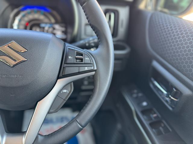 スズキ ハスラー   京都府の詳細画像 その7