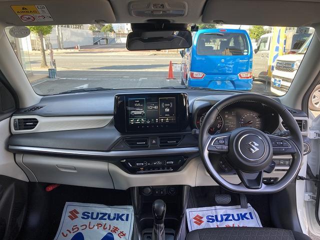 スズキ スイフト   京都府の詳細画像 その3