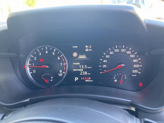 スズキ スイフト   京都府の詳細画像 その4