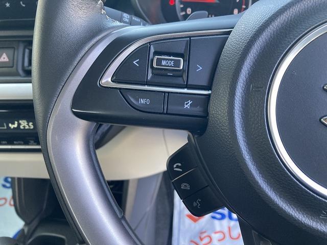 スズキ スイフト   京都府の詳細画像 その7