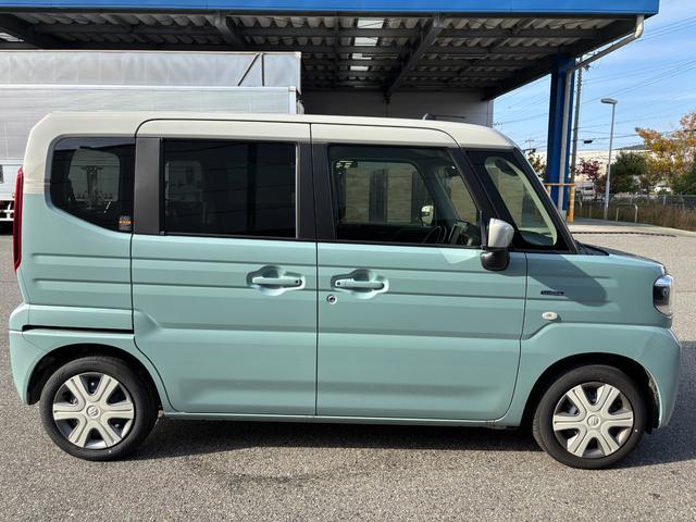 スズキ スペーシア   兵庫県の詳細画像 その8