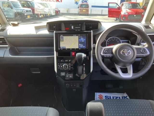 トヨタ&nbsp;ルーミー&nbsp;&nbsp;&nbsp;福岡県の詳細画像&nbsp;その8