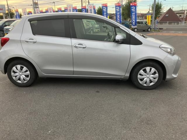 トヨタ&nbsp;ヴィッツ&nbsp;&nbsp;&nbsp;埼玉県の詳細画像&nbsp;その6