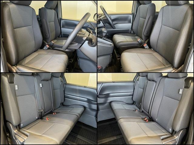 トヨタ&nbsp;ノア&nbsp;2.0 X&nbsp;&nbsp;福岡県の詳細画像&nbsp;その5