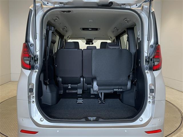 トヨタ&nbsp;ノア&nbsp;2.0 X&nbsp;&nbsp;福岡県の詳細画像&nbsp;その6