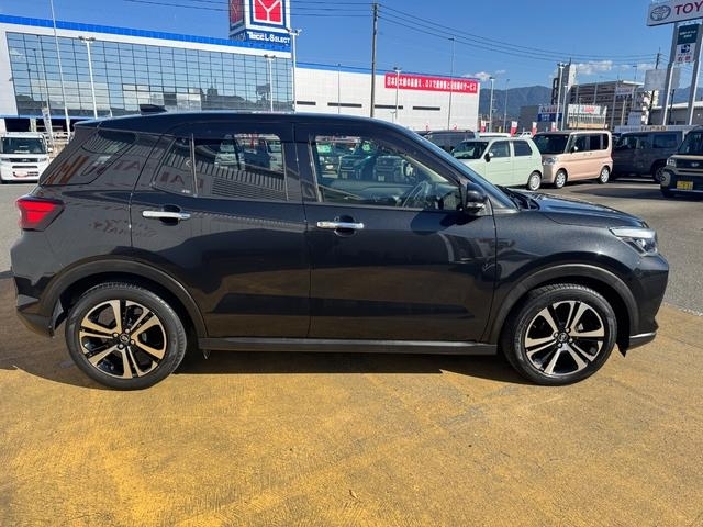 ダイハツ ロッキー   福岡県の詳細画像 その8