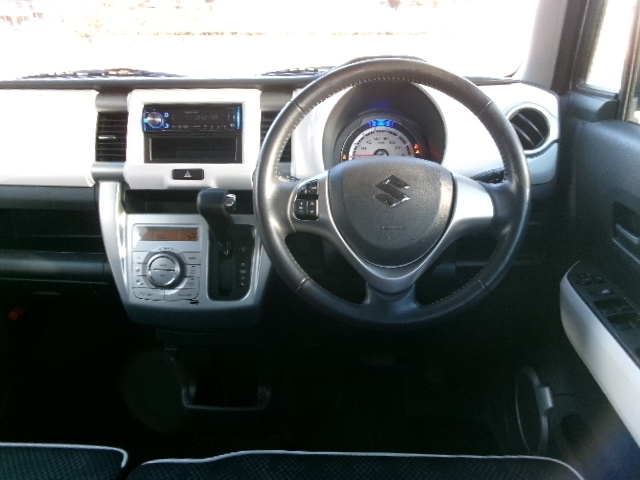 スズキ ハスラー 660 Xターボ  長野県の詳細画像 その2