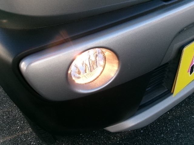 スズキ ハスラー 660 Xターボ  長野県の詳細画像 その9