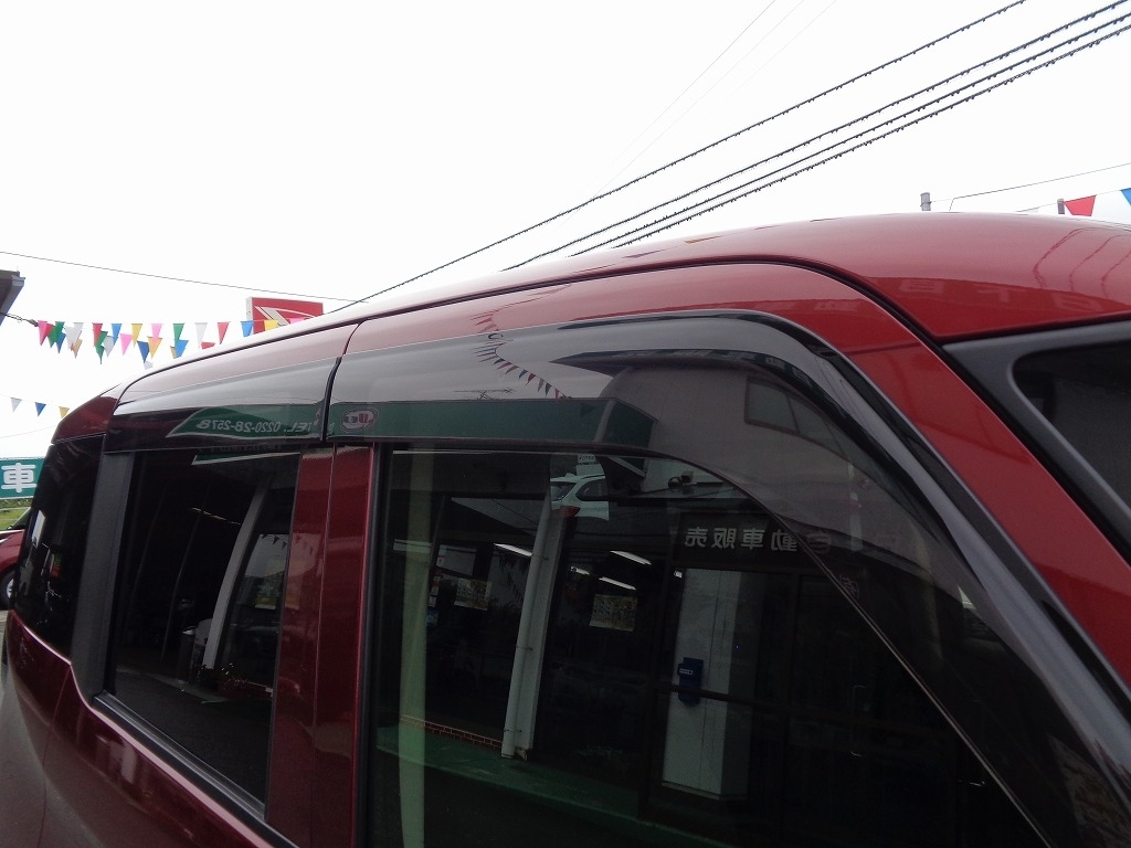 トヨタ タンク 1.0 X S  宮城県の詳細画像 その8