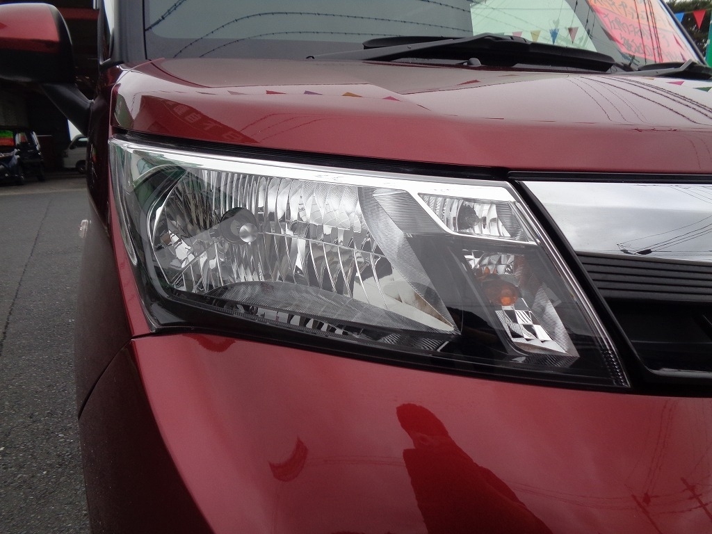 トヨタ タンク 1.0 X S  宮城県の詳細画像 その9