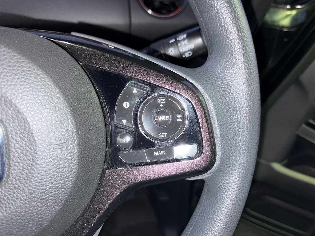 ホンダ N-BOX 660 G EX ホンダセンシング  東京都の詳細画像 その5