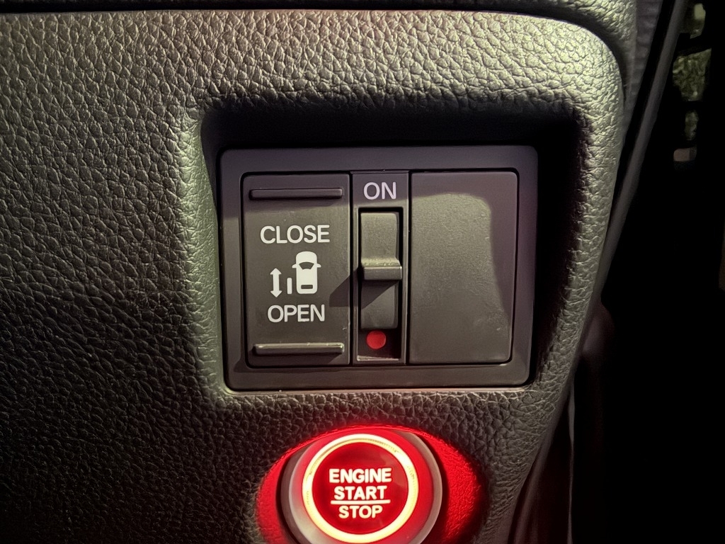 ホンダ N-BOX 660 G EX ホンダセンシング  東京都の詳細画像 その6