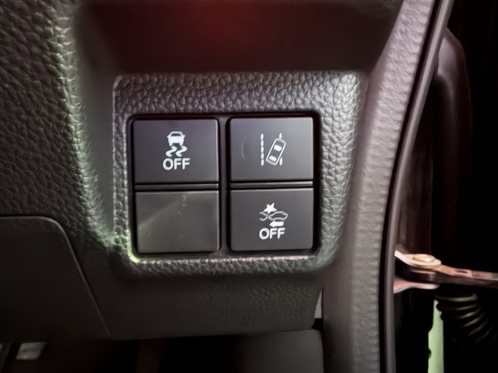 ホンダ N-BOX 660 G EX ホンダセンシング  東京都の詳細画像 その7