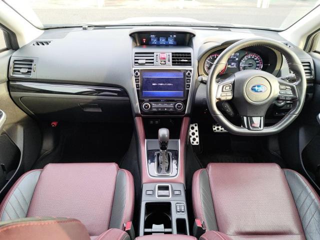 スバル&nbsp;レヴォーグ&nbsp;&nbsp;&nbsp;千葉県の詳細画像&nbsp;その3