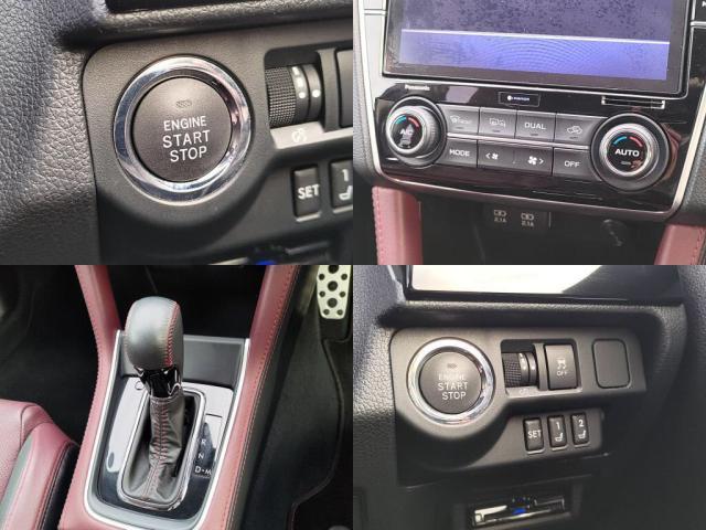 スバル&nbsp;レヴォーグ&nbsp;&nbsp;&nbsp;千葉県の詳細画像&nbsp;その5