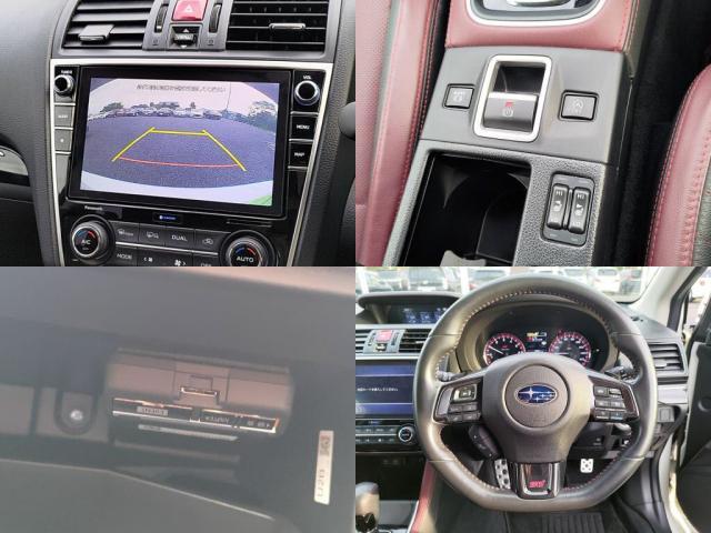 スバル&nbsp;レヴォーグ&nbsp;&nbsp;&nbsp;千葉県の詳細画像&nbsp;その6