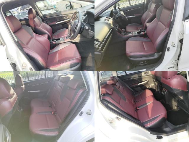 スバル&nbsp;レヴォーグ&nbsp;&nbsp;&nbsp;千葉県の詳細画像&nbsp;その7